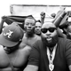 "Hold Me Back" Video (Nigeria Version)
